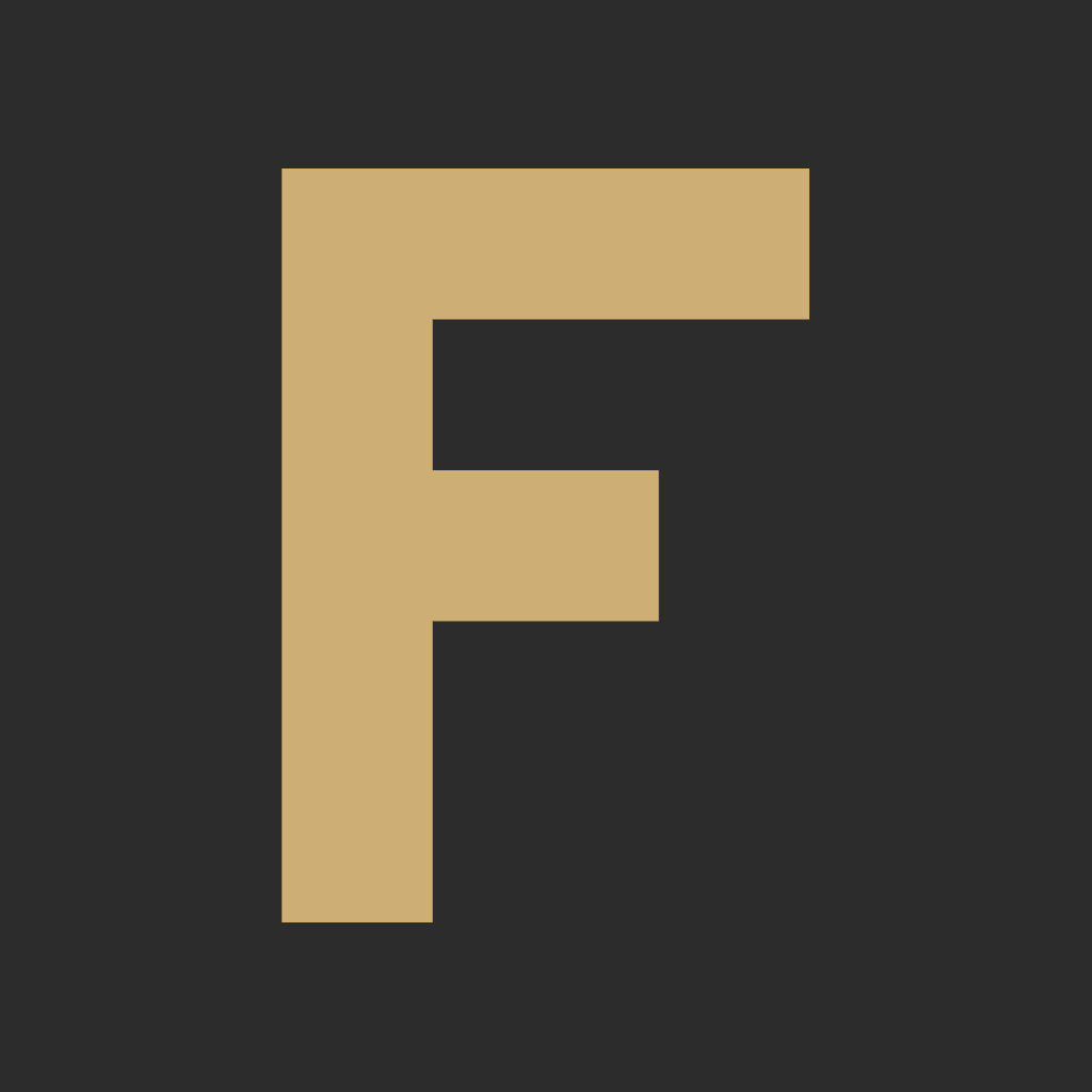 Fashionomix Logo