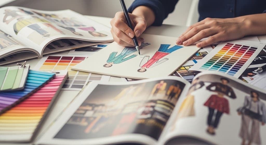 AI vs Human Stylists: What’s the Future of Fashion Advice?